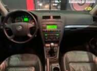 SKODA Octavia 2.0 tdi 140cv elegance