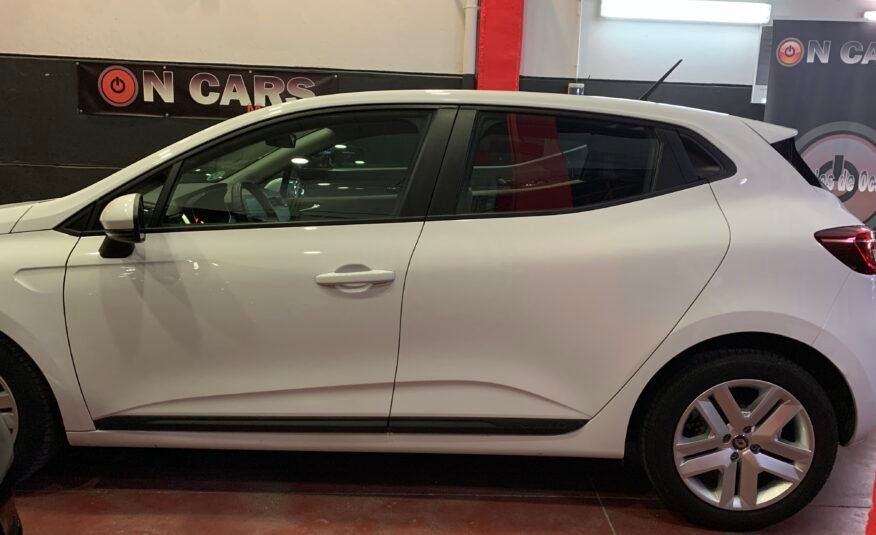 RENAULT Clio 1.0 tce intens 91cv