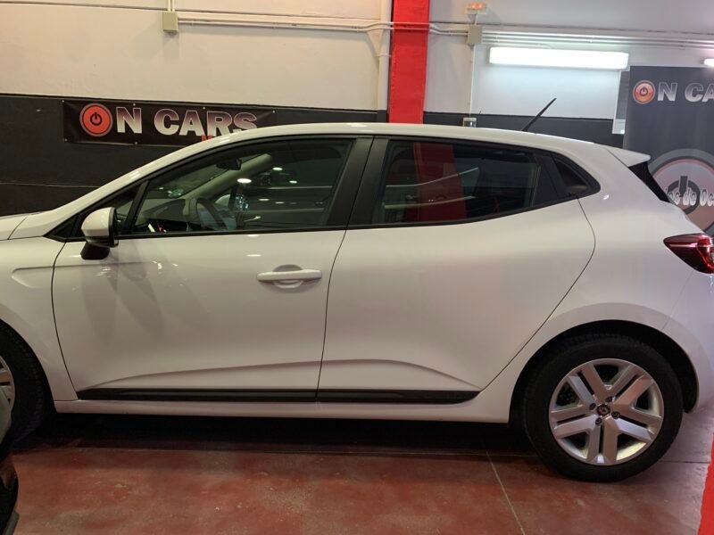 RENAULT Clio 1.0 tce intens 91cv