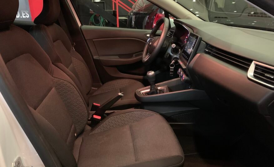RENAULT Clio 1.0 tce intens 91cv