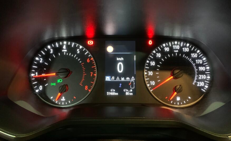 RENAULT Clio 1.0 tce intens 91cv