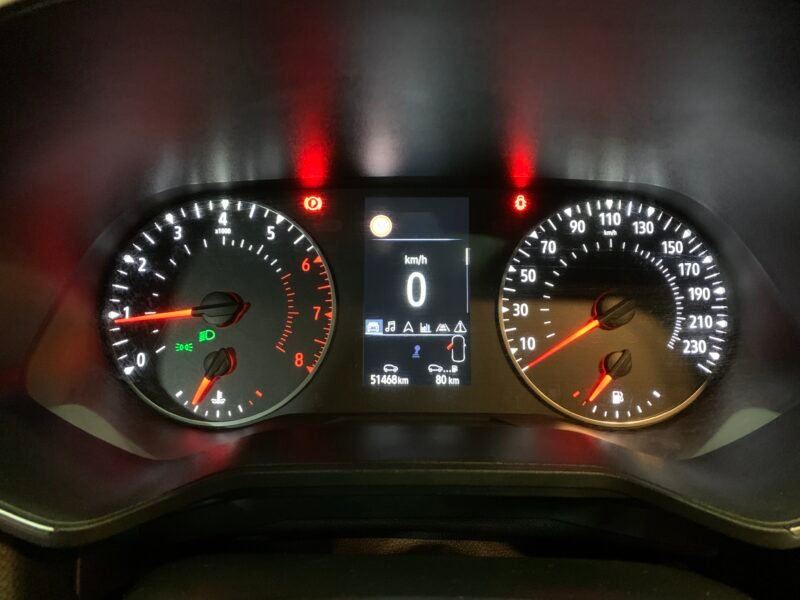 RENAULT Clio 1.0 tce intens 91cv