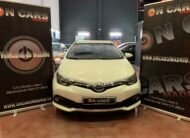 TOYOTA auris 1.8 hybrido