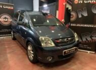 OPEL meriva 1.4i cosmo