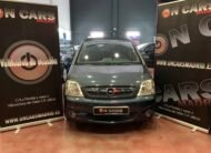 OPEL meriva 1.4i cosmo