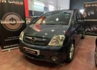 OPEL meriva 1.4i cosmo