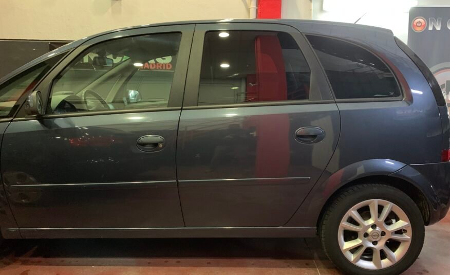 OPEL meriva 1.4i cosmo