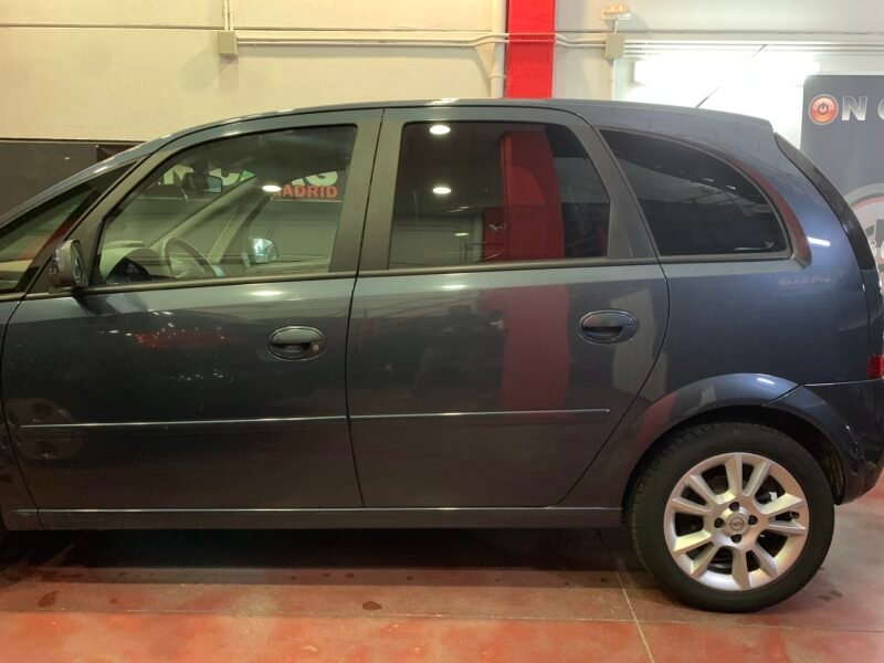 OPEL meriva 1.4i cosmo