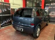 OPEL meriva 1.4i cosmo