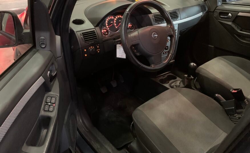 OPEL meriva 1.4i cosmo
