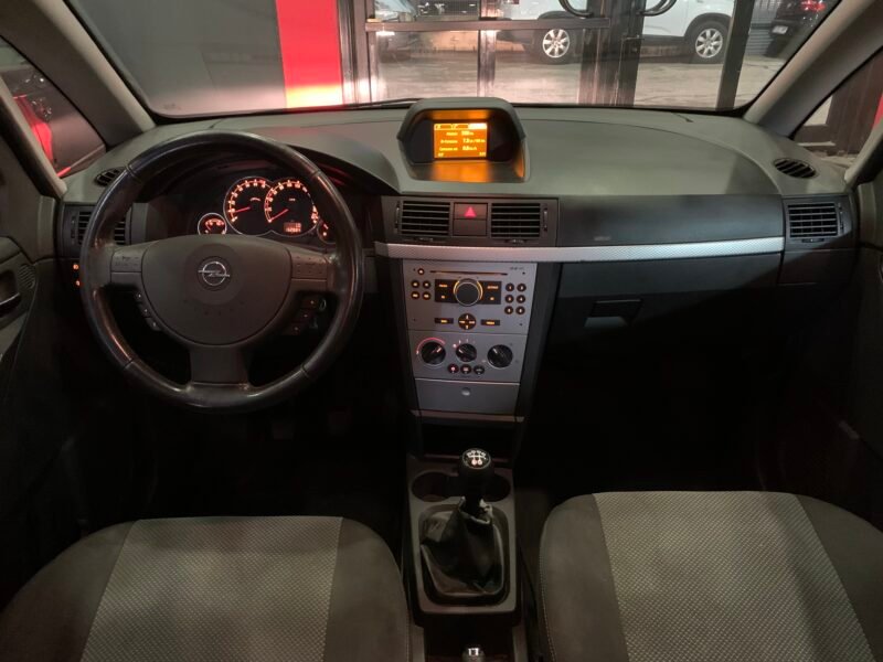 OPEL meriva 1.4i cosmo