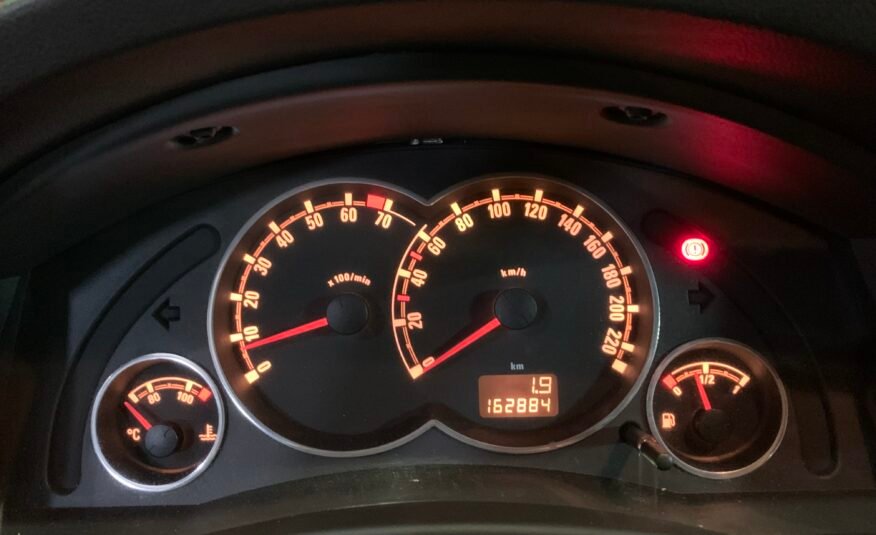 OPEL meriva 1.4i cosmo