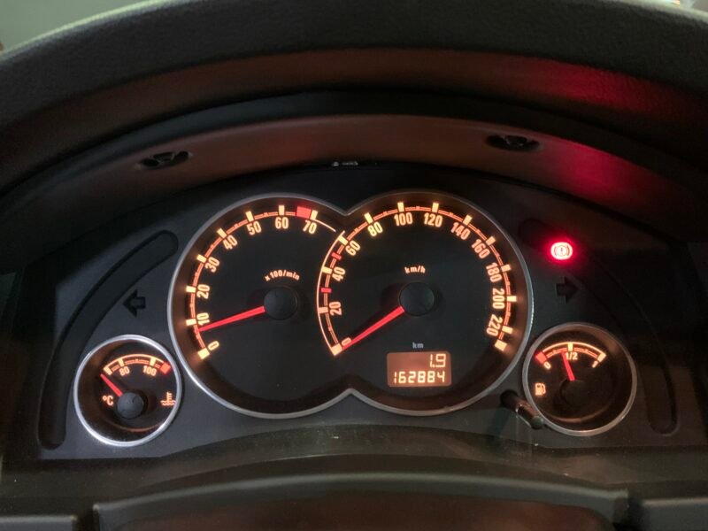 OPEL meriva 1.4i cosmo