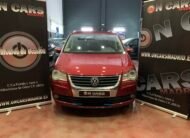VOLKSWAGEN Touran 1.9 tdi 105cv edition 6velocidades