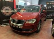 VOLKSWAGEN Touran 1.9 tdi 105cv edition 6velocidades