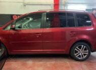 VOLKSWAGEN Touran 1.9 tdi 105cv edition 6velocidades