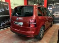 VOLKSWAGEN Touran 1.9 tdi 105cv edition 6velocidades