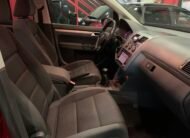 VOLKSWAGEN Touran 1.9 tdi 105cv edition 6velocidades