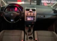 VOLKSWAGEN Touran 1.9 tdi 105cv edition 6velocidades