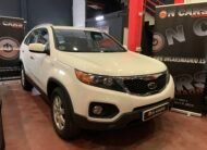 KIA sorento 2.0 crdi