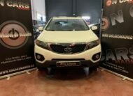 KIA sorento 2.0 crdi
