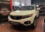 KIA sorento 2.0 crdi
