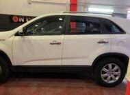 KIA sorento 2.0 crdi
