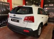KIA sorento 2.0 crdi