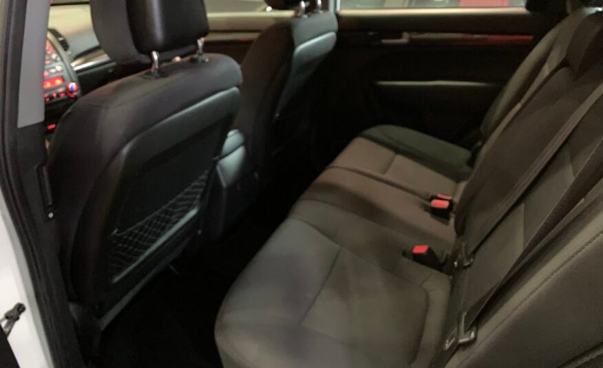 KIA sorento 2.0 crdi