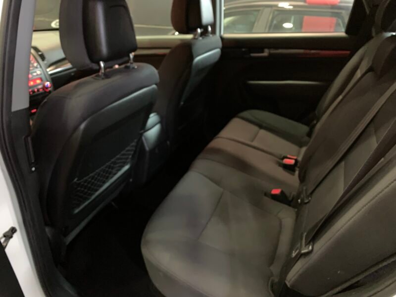 KIA sorento 2.0 crdi