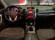 KIA sorento 2.0 crdi