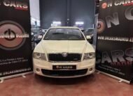 SKODA Octavia rs 2.0 tdi 170cv ranchera