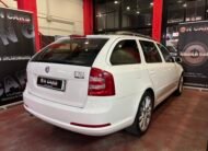 SKODA Octavia rs 2.0 tdi 170cv ranchera
