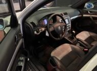 SKODA Octavia rs 2.0 tdi 170cv ranchera