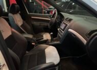 SKODA Octavia rs 2.0 tdi 170cv ranchera