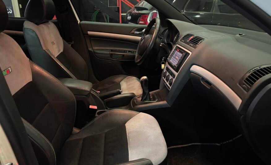 SKODA Octavia rs 2.0 tdi 170cv ranchera