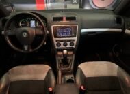 SKODA Octavia rs 2.0 tdi 170cv ranchera