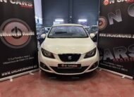 SEAT Ibiza 1.2 tdi reference eecomotive