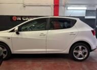 SEAT Ibiza 1.2 tdi reference eecomotive