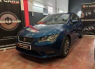SEAT LEON 1.4 tsi i-tech