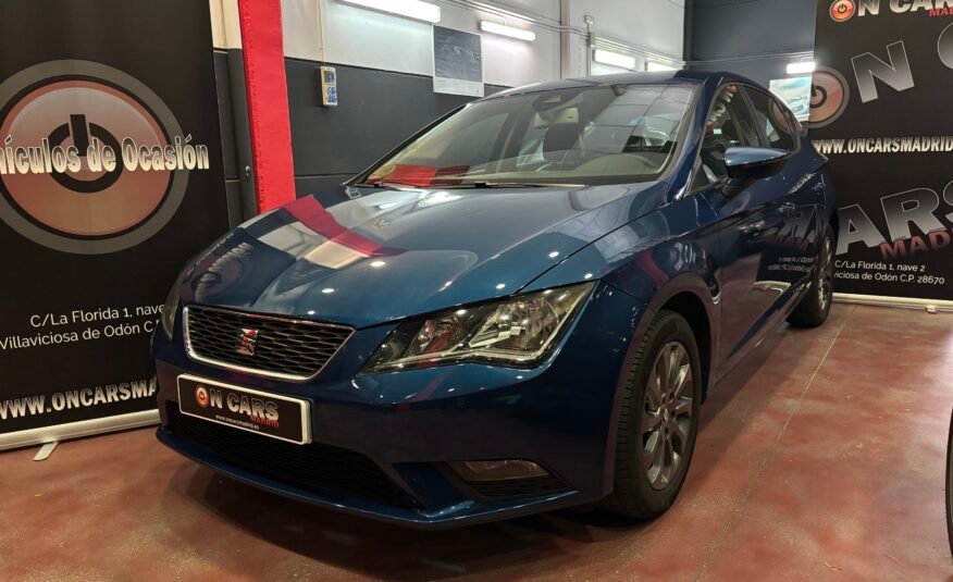 SEAT LEON 1.4 tsi i-tech