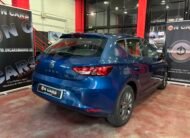 SEAT LEON 1.4 tsi i-tech