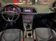 SEAT LEON 1.4 tsi i-tech