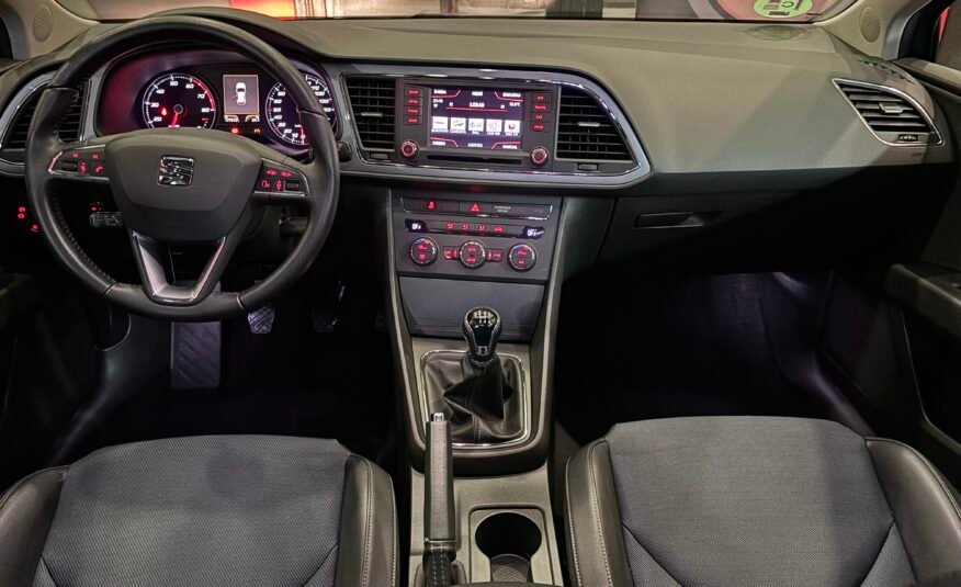SEAT LEON 1.4 tsi i-tech