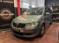 VOLKSWAGEN Touran 2.0 tdi 140cv dsg 7 plazas