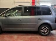 VOLKSWAGEN Touran 2.0 tdi 140cv dsg 7 plazas