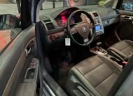 VOLKSWAGEN Touran 2.0 tdi 140cv dsg 7 plazas