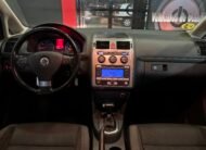 VOLKSWAGEN Touran 2.0 tdi 140cv dsg 7 plazas