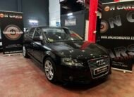 AUDI A3 sportback 1.9 tdi 105cv