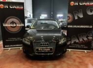 AUDI A3 sportback 1.9 tdi 105cv